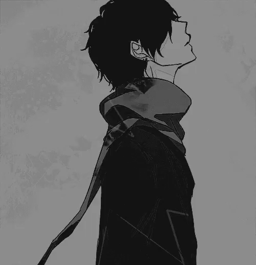 Sad Pfp Boy / Sad Anime Boy Lonely Aesthetic Pfp / Sad Anime Girl