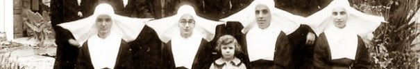 Monjas, 1944 Monjas, 1944