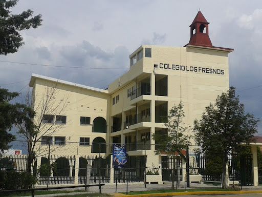 Colegio Los Fresnos