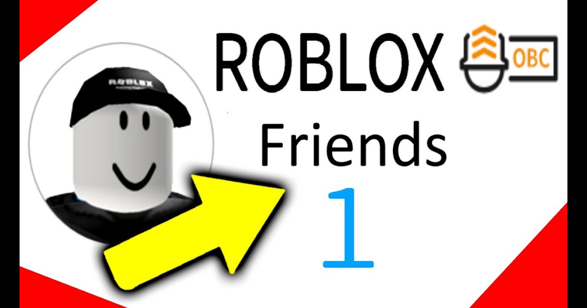 Max Friends On Roblox 