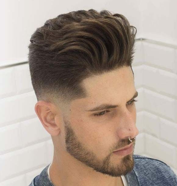 New Hairstyles For Men - Hair Style Info