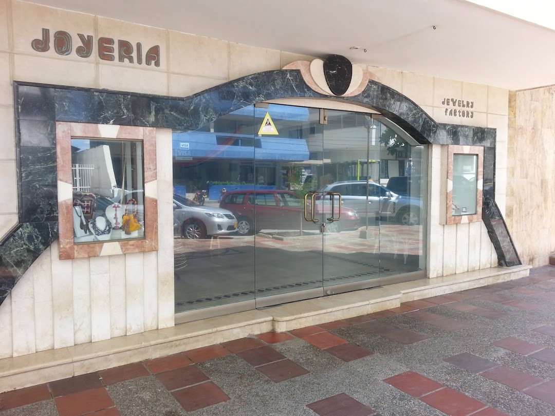 JOYERIA JEWELRY FACTORY