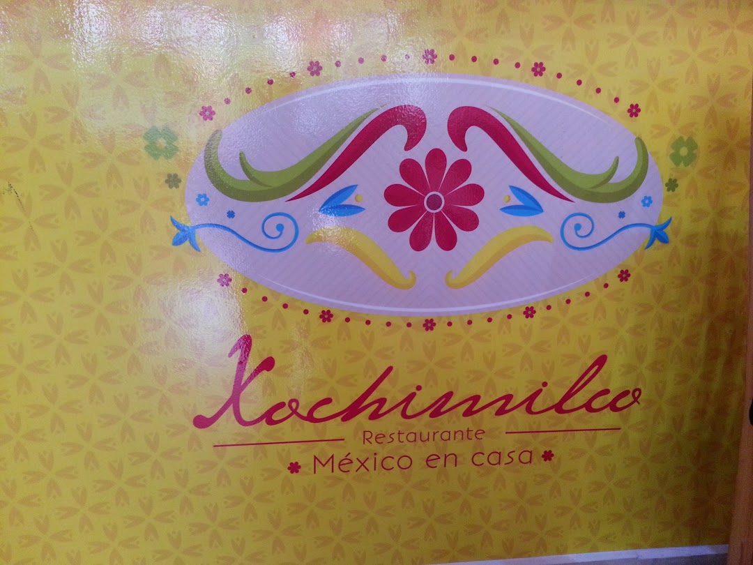 Xochimilco