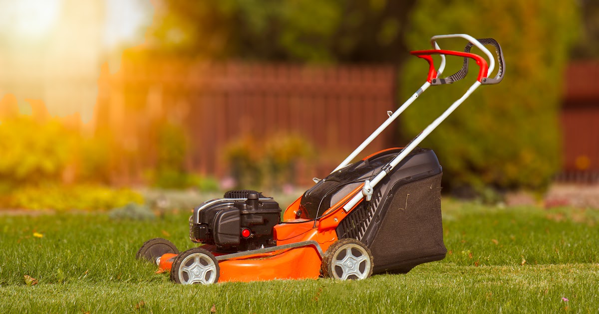 Lawn Mower Won't Start Craftsman - Craftsman Self Propelled Lawn Mower