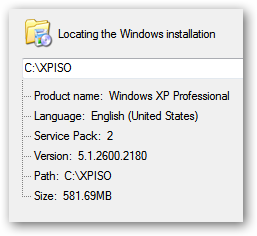 Resolve “Setup did not any hard disks drive” error while installing XP over Vista Resolve “Setup did not any hard disks drive” error while installing XP over Vista