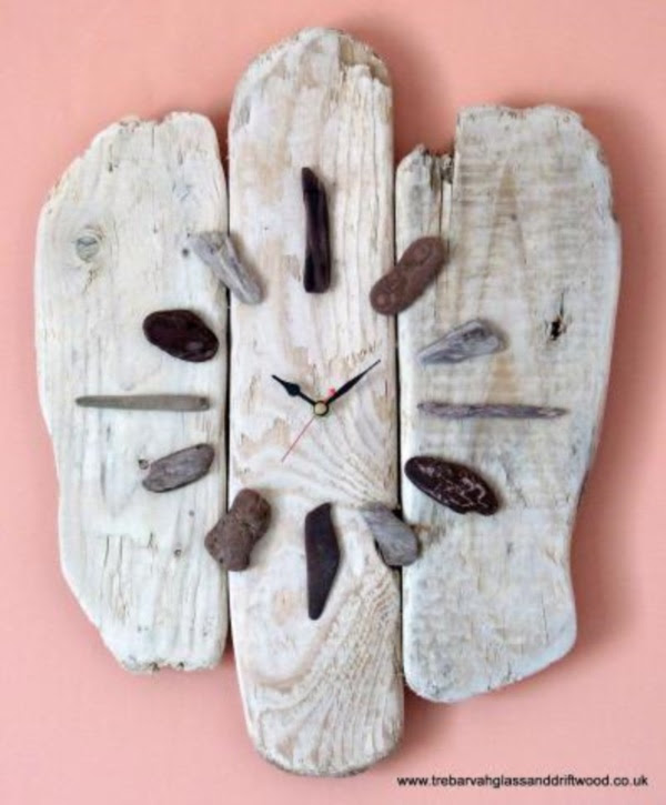 Handy Rock And Pebble Art Ideas For Many Uses10