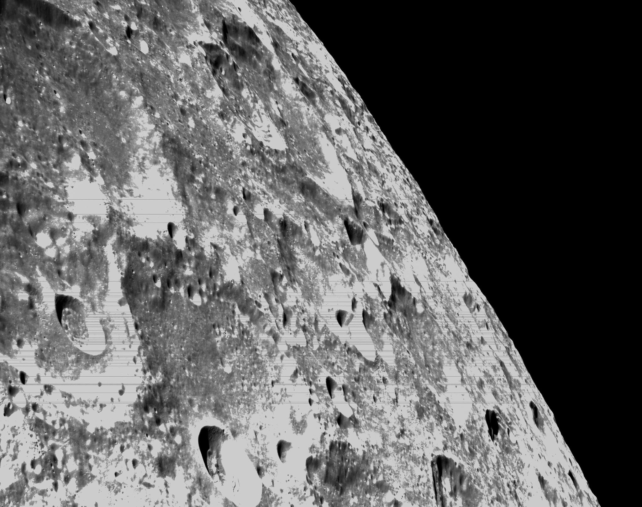 Watch Artemis 1's Orion spacecraft enter lunar orbit Friday