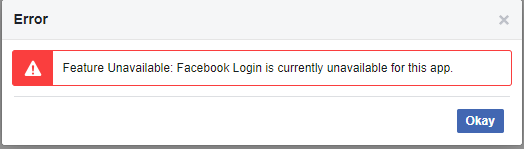 what does call unavailable mean