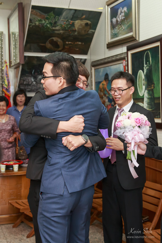 南投婚攝推薦-婚禮記錄-wedding