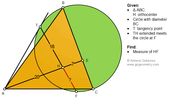 geometry problem solver triangles