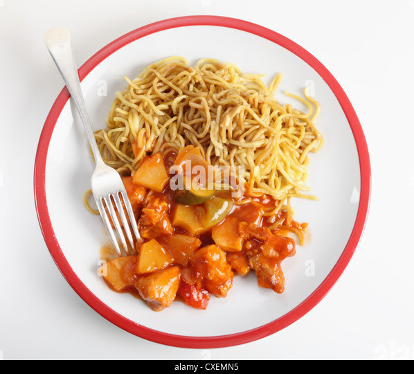 Sweet And Sour Chicken And Noodles Stock Photos Sweet And Sour Chicken And Noodles Stock Sweet And Sour Chicken And Noodles Stock Photos Sweet And Sour Chicken And Noodles Stock