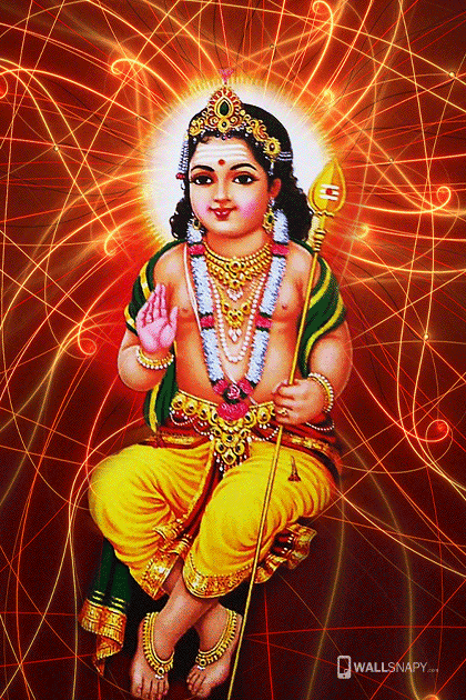 3D Wallpaper God Murugan - Hindu God Wallpapers - Wallpaper Cave : Tab