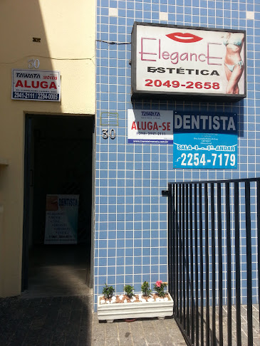 Avaliações sobre Formelegance em São Paulo - Cirurgião