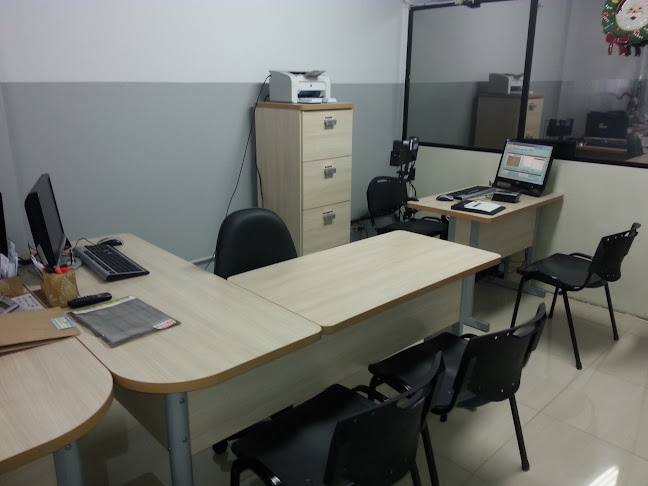 Aliança Centro de Formação de Condutores
