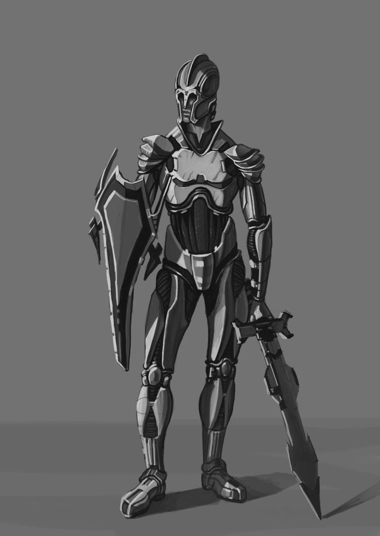 Grey Knight Armor Roblox