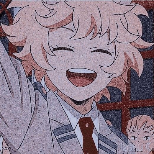 Aesthetic Anime Pfp Mha : Mha Shigaraki Pfp Page 1 Line 17qq Com