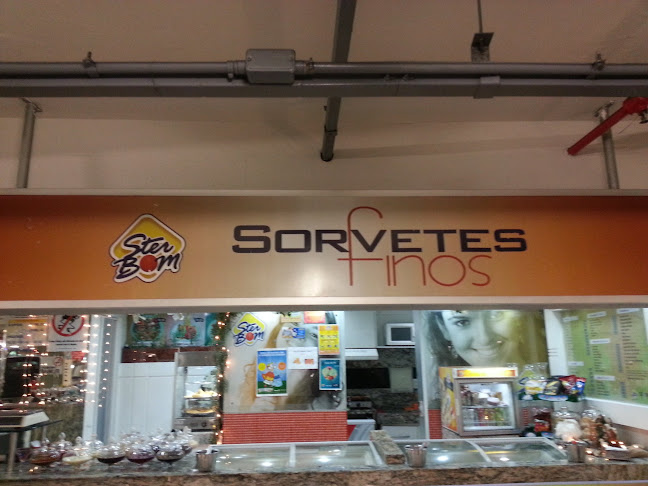 Sorvetes Finos - Ster Bom - Natal