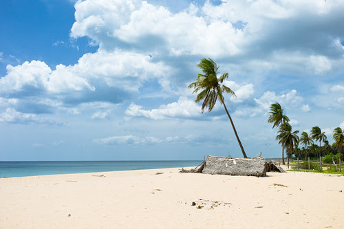 Nilaveli