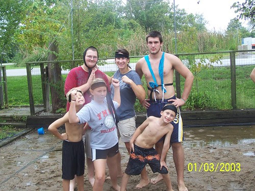 Survivor 2010