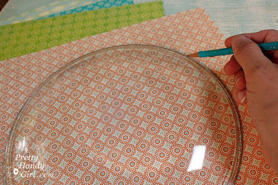 trace_circle