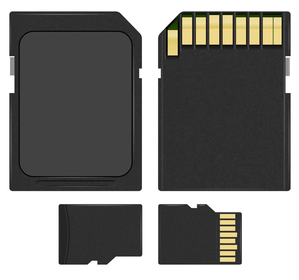 Difference Between Sd Card And Sim Card / Difference between SIM and