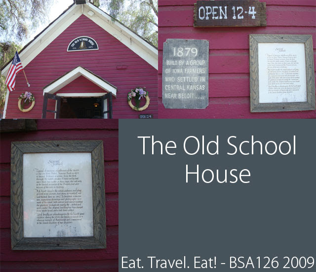 The-Old-School-House