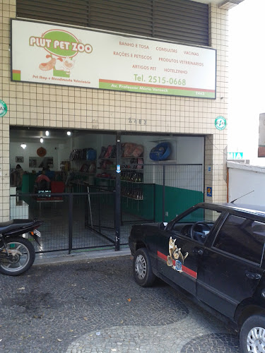 Paraopet Clinica Veterinária