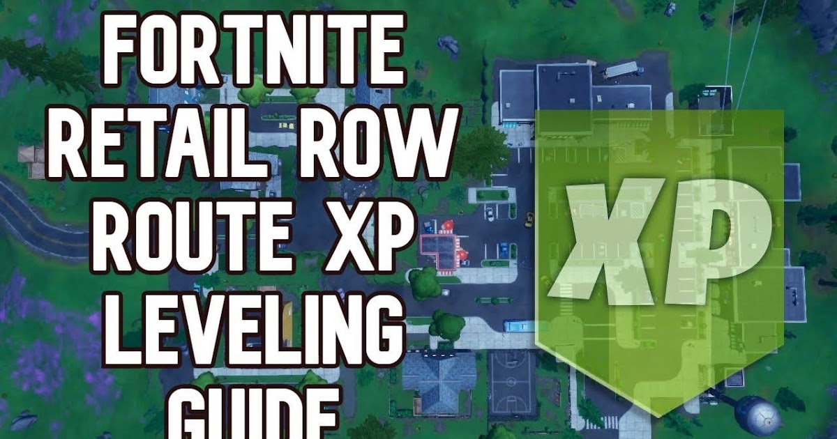 Xp farm fortnite codes