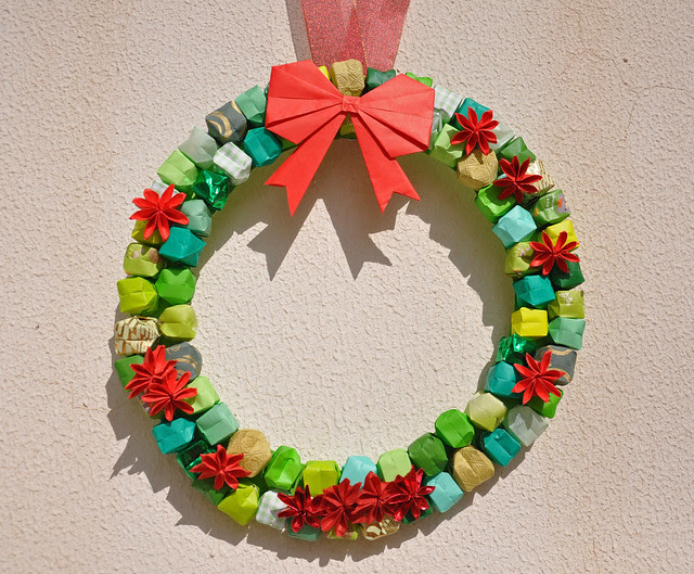 Christmas Wreath (2)