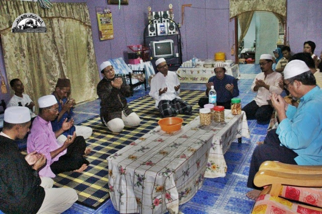 Rawatan @ Papar (6)