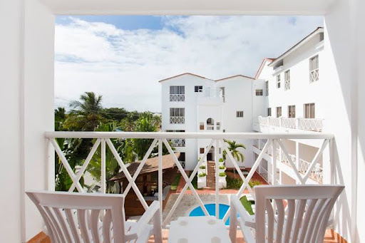 Apartmentos Punta Cana by Be Live