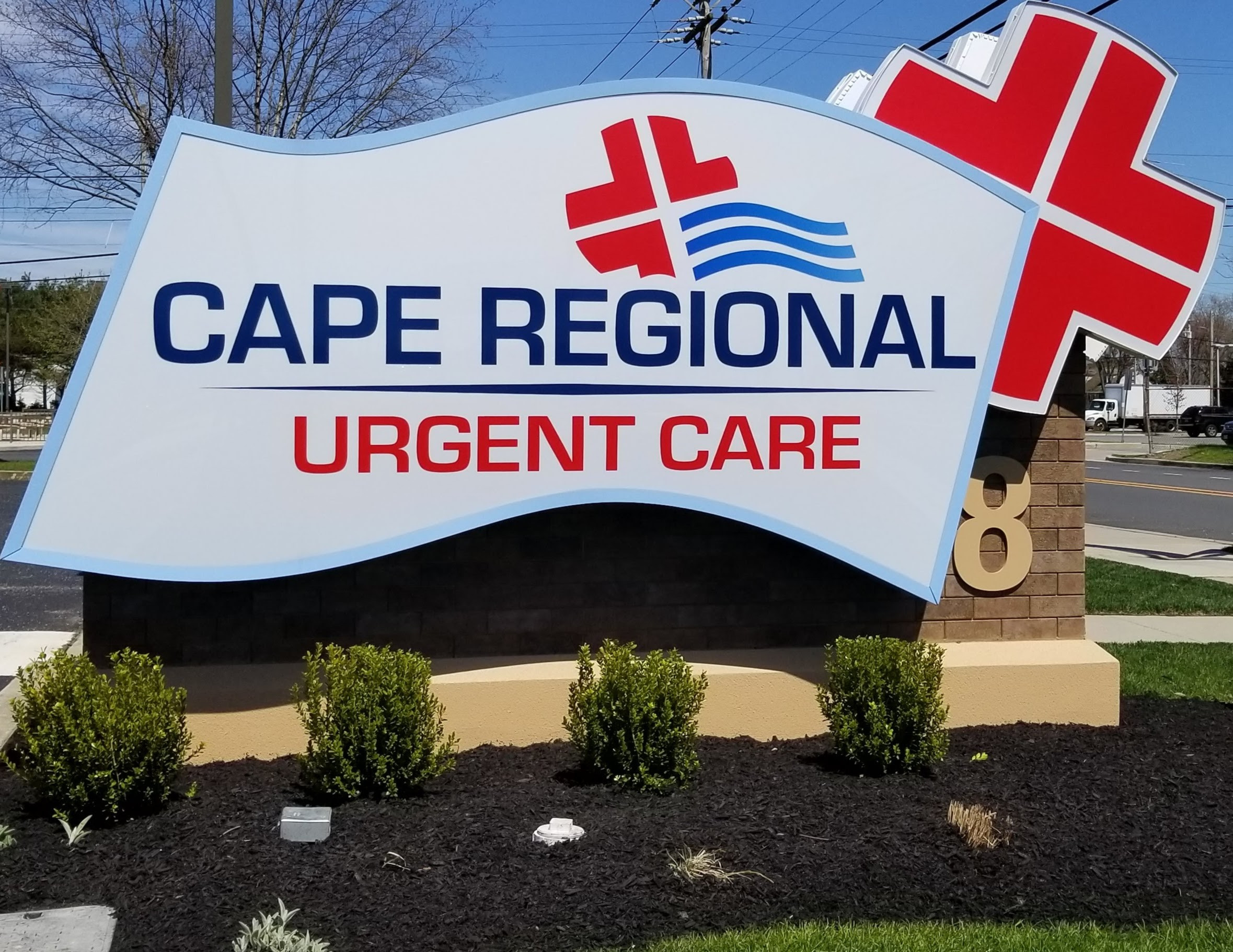 Friendly Urgent Care Lakewood Township Chai Urgent Care