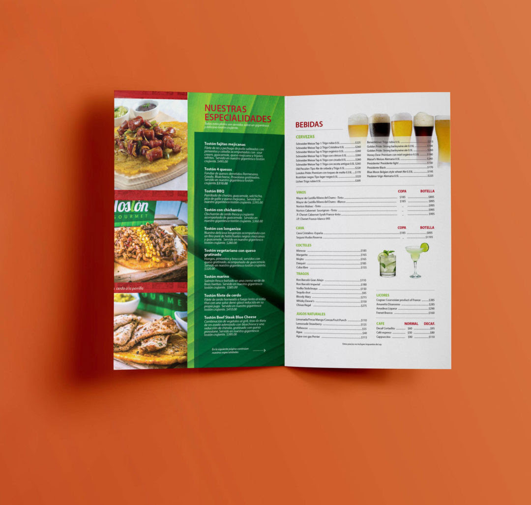 grafico diseno promocodes