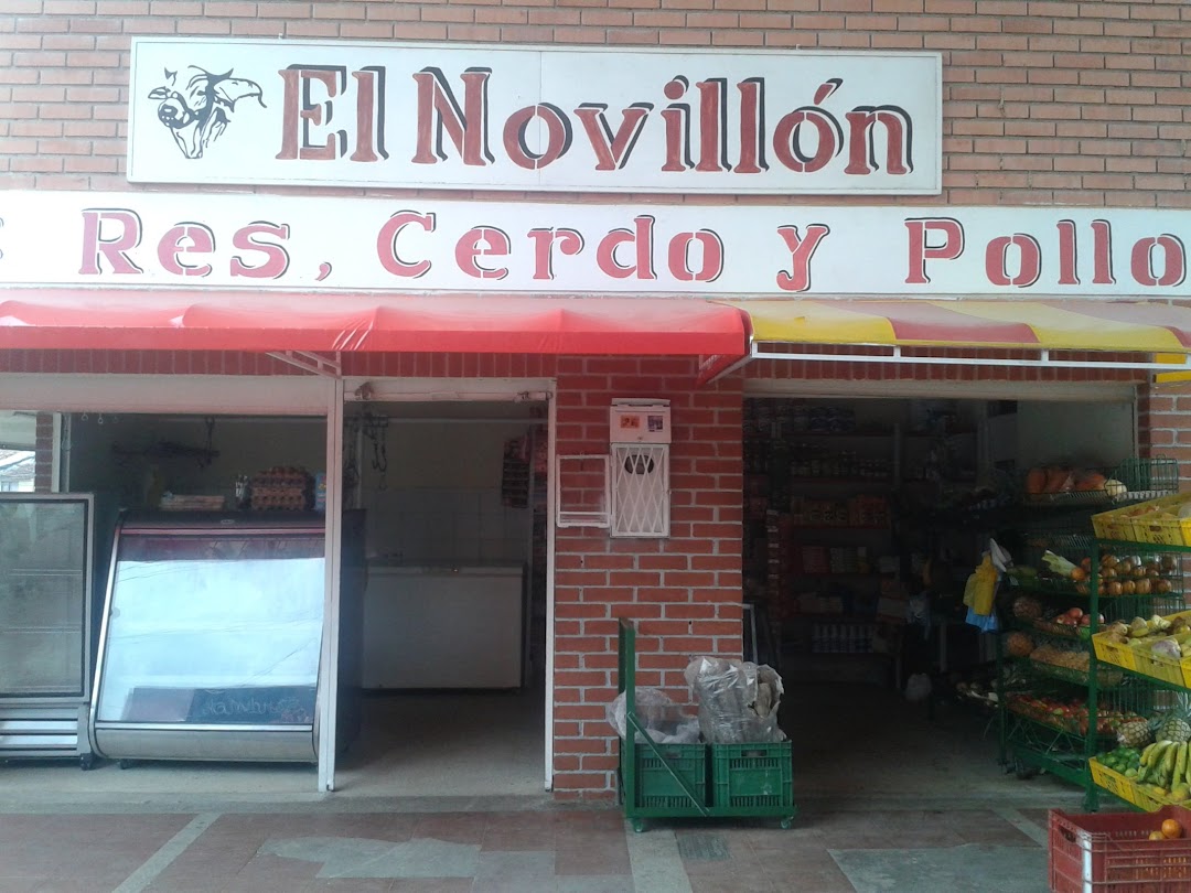 El Novillón
