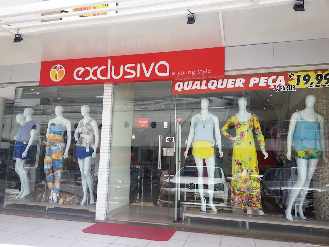 Exclusiva
