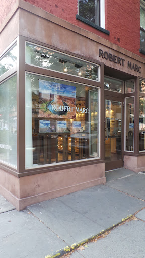 Optician «Robert Marc Eyewear», reviews and photos, 386 Bleecker St, New York, NY 10014, USA