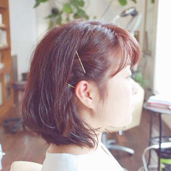 最高シェリー 髪型 ピンク 自由 髪型 コレクション