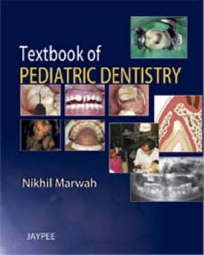 handbook of pediatric dentistry 5th edition pdf free download