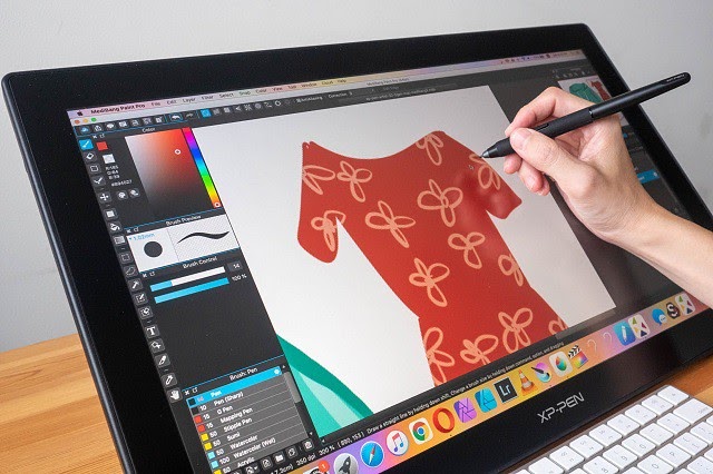 Best Drawing Tablets to Unleash Your Creativity for artist, graphic