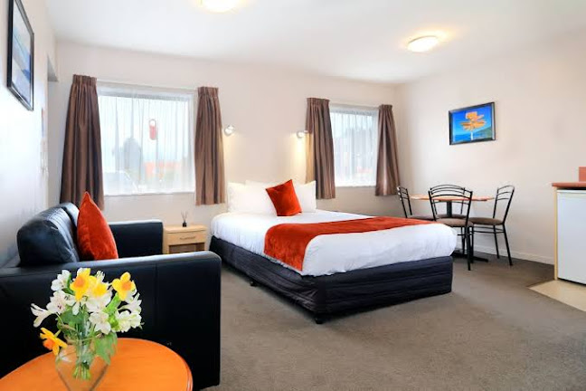 Reviews of Bella Vista Motel Invercargill in Invercargill - Hotel