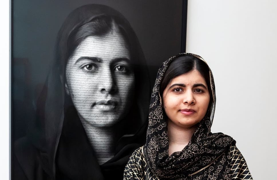 Malala Yousafzai: A National Hero
