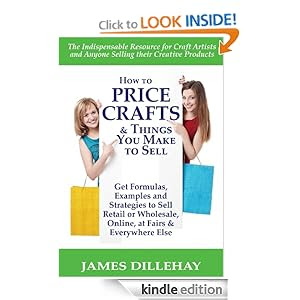How to Price Crafts and Things You Make to Sell