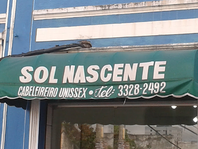 Sol Nascente Cabeleireiros