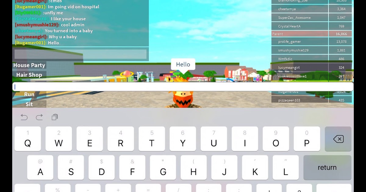 robux