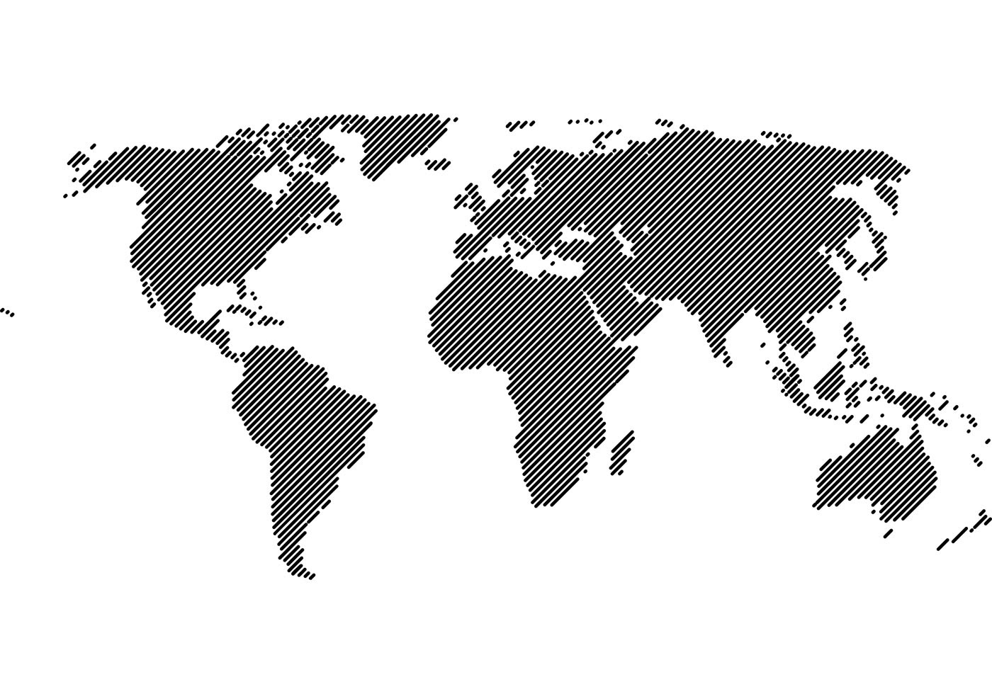 Free Svg Map - 185+ SVG PNG EPS DXF in Zip File