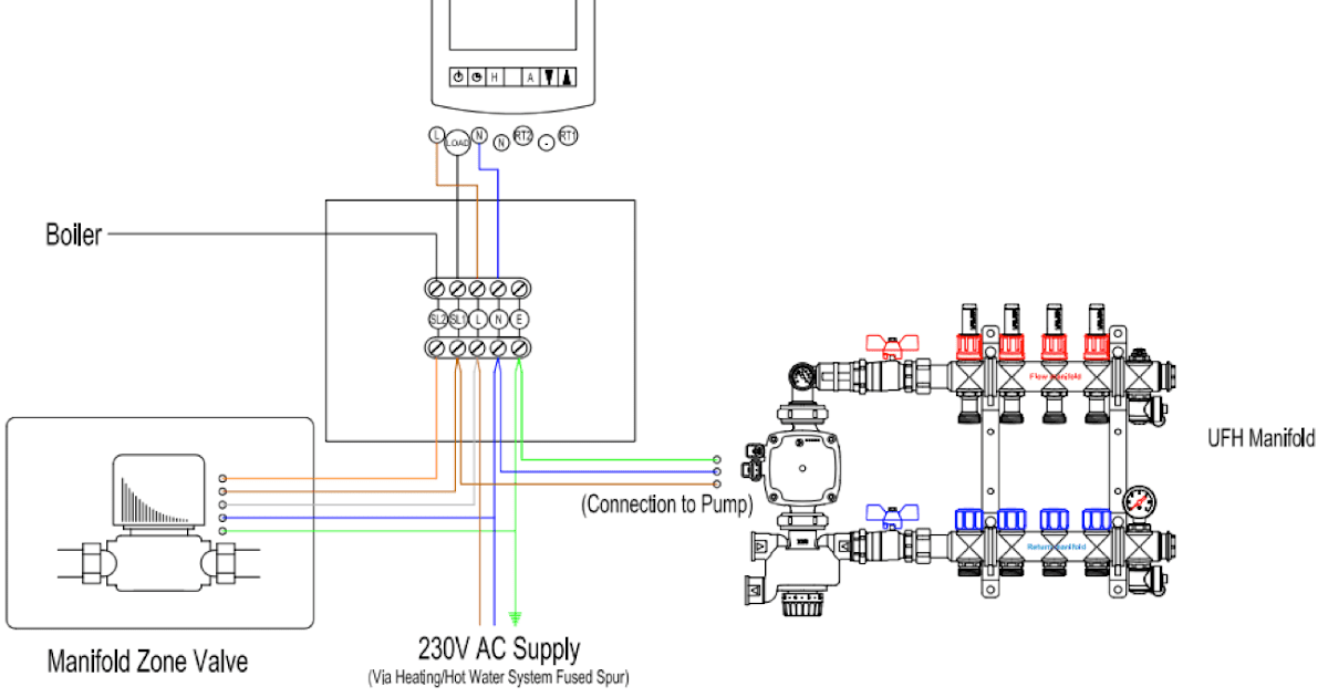 13 Water Pump Pressure Switch Wiring Diagram