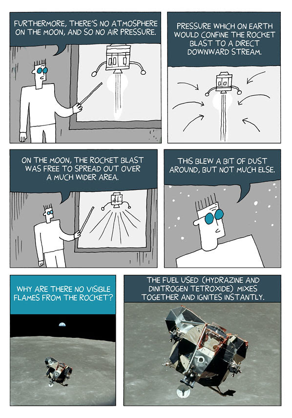moon hoax 7