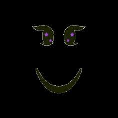 roblox gaze face galaxy purple pink avatar caras faces super happy clipart customize shirt millions unicorn para eyes match mix