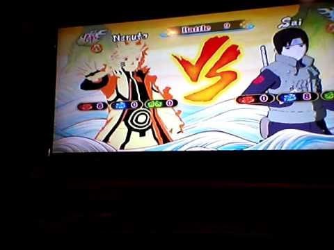 Naruto shippuden episode 1