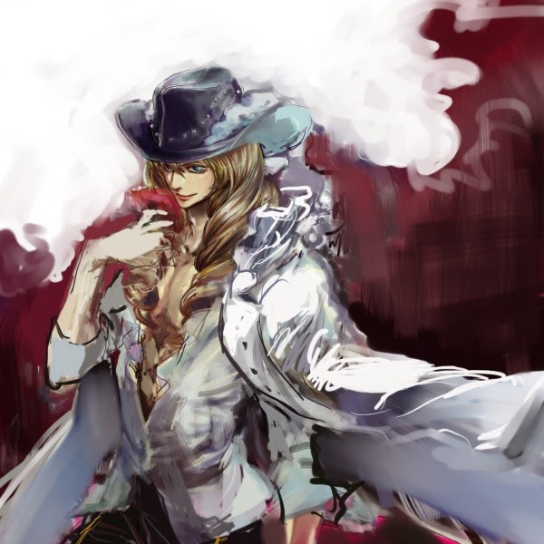 Wallpaper Cavendish One Piece Anime Wallpaper HD